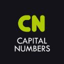 Capital Numbers Infotech logo